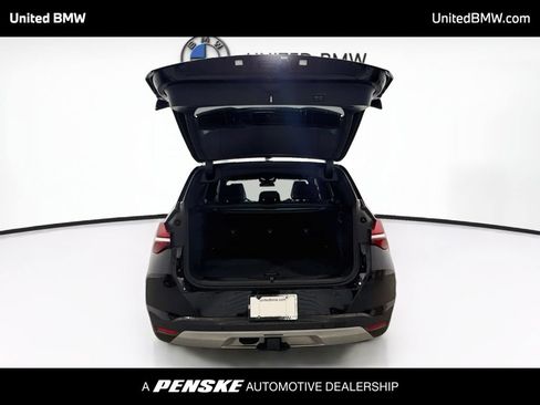 Used 2026 BMW X3 xDrive30i w/ Premium Package AWD/4WD image 13
