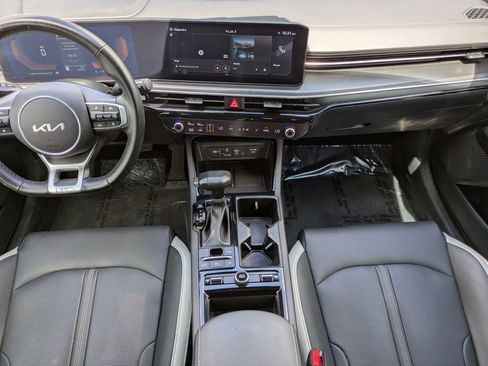 Used 2025 Kia K5 GT-Line FWD image 8