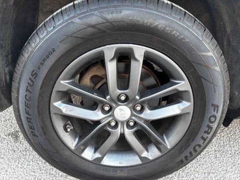 Used 2015 Kia Sorento LX FWD image 32