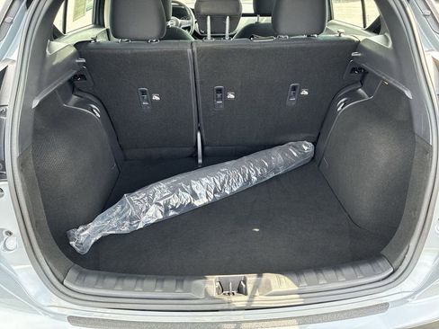 Used 2024 Nissan Kicks SV FWD image 20