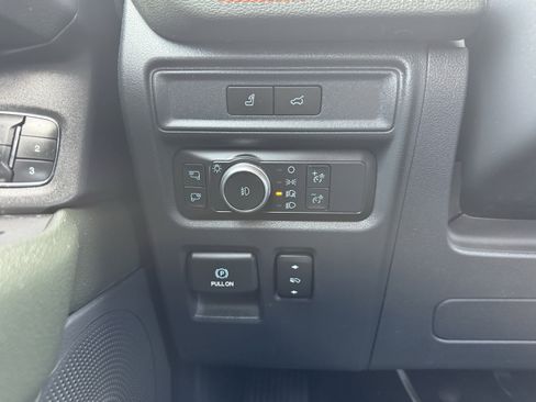 Used 2022 Ford Expedition Timberline AWD/4WD image 15