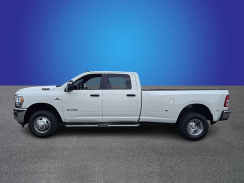 Used 2024 RAM 3500 Big Horn image 7