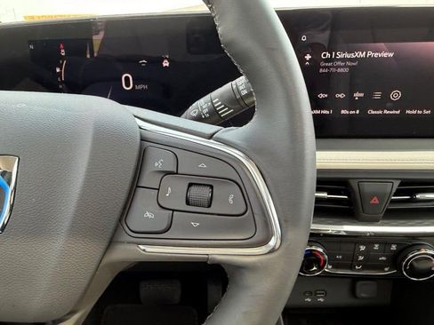 Used 2026 Buick Encore GX Sport Touring w/ Advanced Technology Package image 13