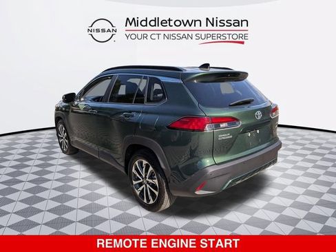 Used 2025 Toyota Corolla Cross XLE w/ Convenience Package AWD/4WD image 5