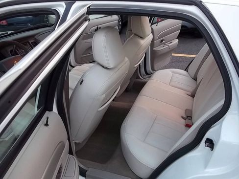 Used 2008 Mercury Grand Marquis LS RWD image 8
