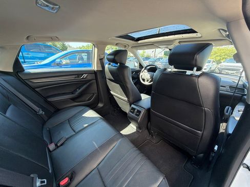Used 2019 Honda Accord EX-L image 47