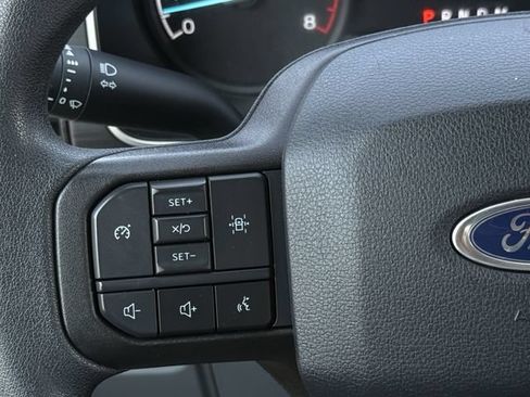 Used 2023 Ford F150 XLT w/ XTR Package AWD/4WD image 16