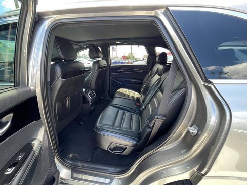 Used 2016 Kia Sorento SX AWD/4WD image 4