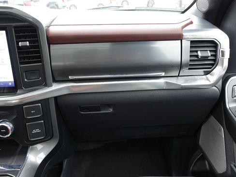 Used 2023 Ford F150 Lariat w/ Equipment Group 502A High AWD/4WD image 50