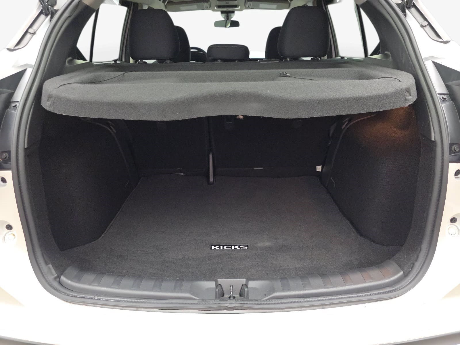Used 2024 Nissan Kicks SV FWD image 27