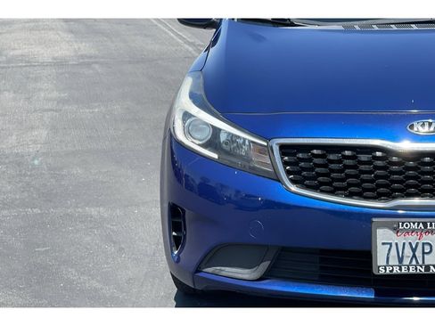 Used 2017 Kia Forte LX FWD image 38