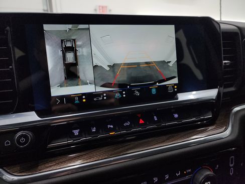 Used 2025 Chevrolet Silverado 3500 LT w/ All Star Edition image 15