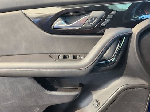 New 2025 Chevrolet Blazer RS w/ Driver Confidence II Package image 16