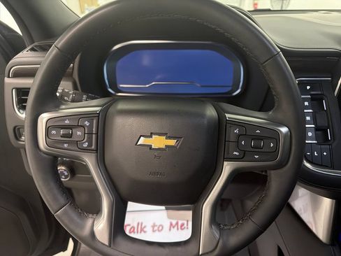 Used 2024 Chevrolet Tahoe LT w/ Luxury Package AWD/4WD image 20