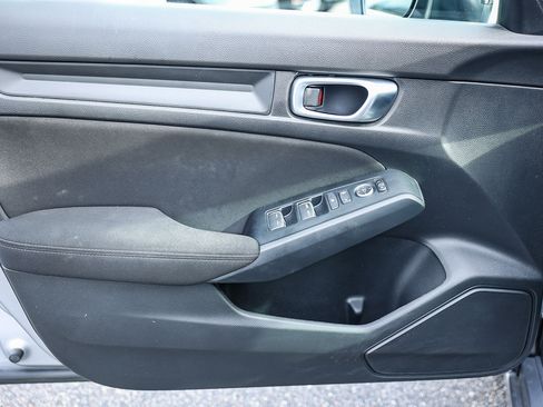 Used 2024 Honda Civic Sport image 26