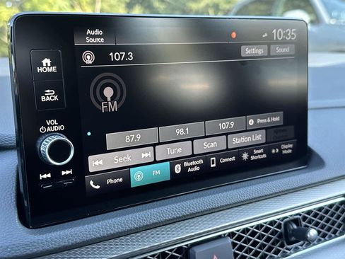 New 2026 Acura Integra A-Spec FWD image 27