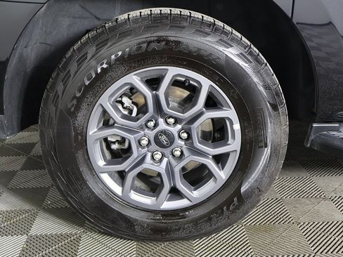 Used 2025 Ford Expedition Max Active image 22