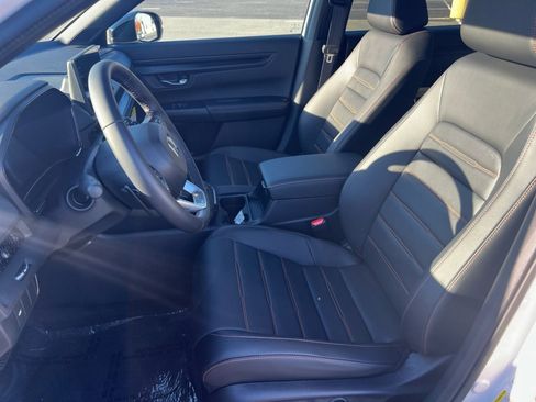 Certified 2026 Honda CR-V Sport-L image 30