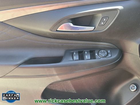 Used 2024 Buick Envista Sport Touring w/ Convenience I Package FWD image 31