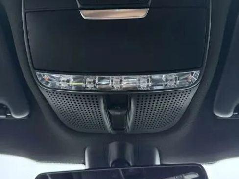 Used 2020 Mercedes-Benz GLC 300 4MATIC Coupe image 40