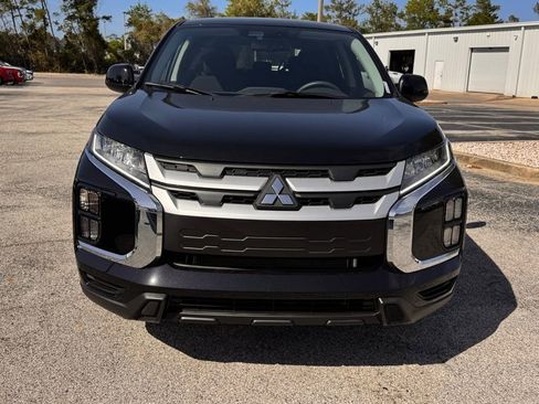 New 2026 Mitsubishi Outlander Sport AWD image 2