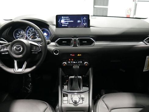 New 2025 MAZDA CX-5 AWD 2.5 S image 19