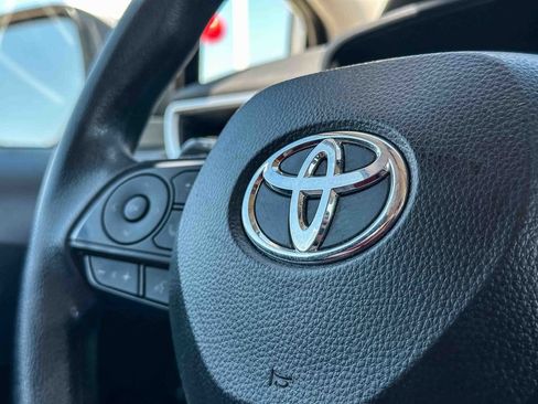 Used 2024 Toyota Corolla LE FWD image 27