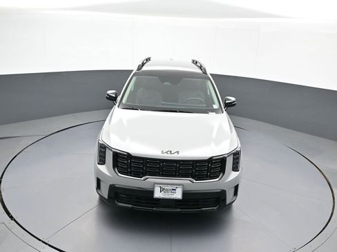 New 2026 Kia Sorento EX AWD/4WD image 37