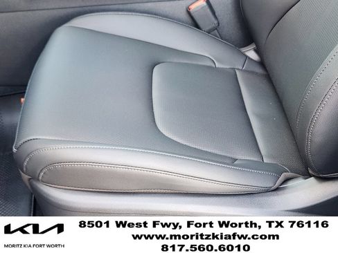 New 2026 Kia Sportage EX FWD image 17