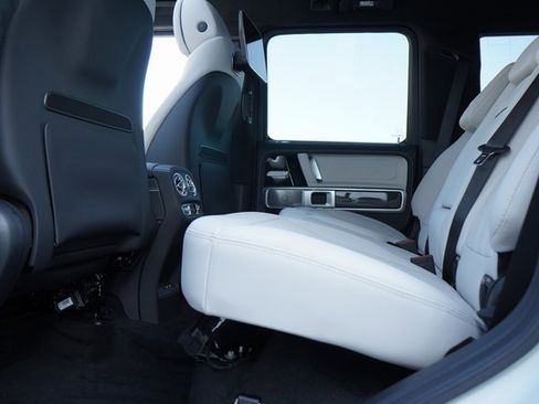 New 2026 Mercedes-Benz G 63 AMG G 63 AMG image 37