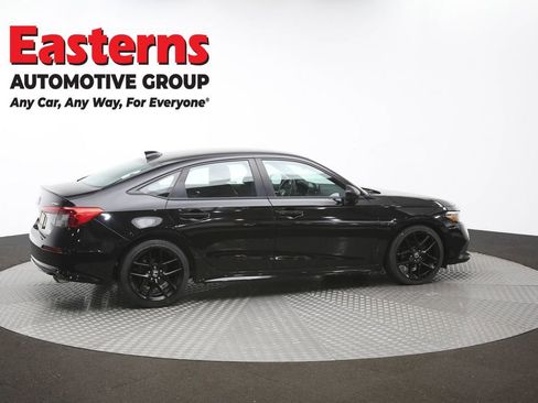 Used 2023 Honda Civic Sport image 42