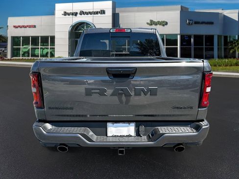 New 2026 RAM 1500 Big Horn image 6