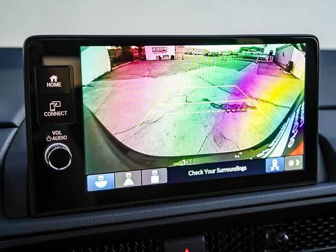 New 2026 Honda CR-V EX image 29