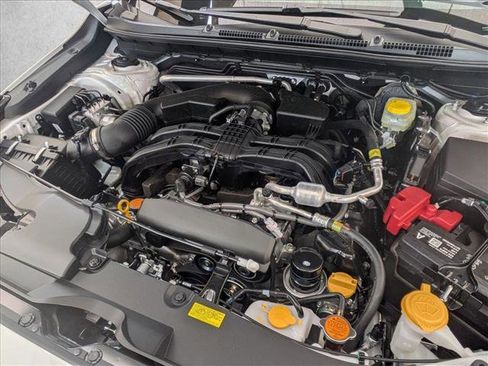 New 2026 Subaru Crosstrek 2.5i Wilderness image 23