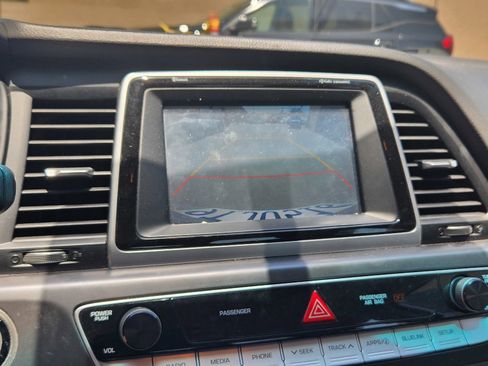 Used 2018 Hyundai Sonata SEL FWD image 22
