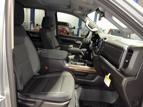 New 2026 Chevrolet Silverado 1500 RST image 12