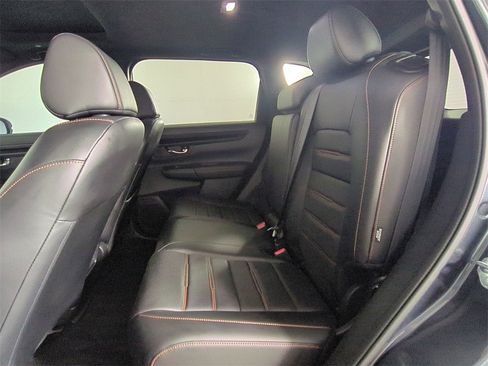 Used 2025 Honda CR-V Sport-L image 16