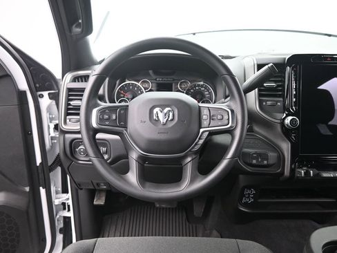 New 2026 RAM 2500 Tradesman image 27