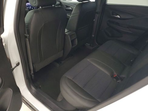 Used 2025 Buick Envista Preferred image 22