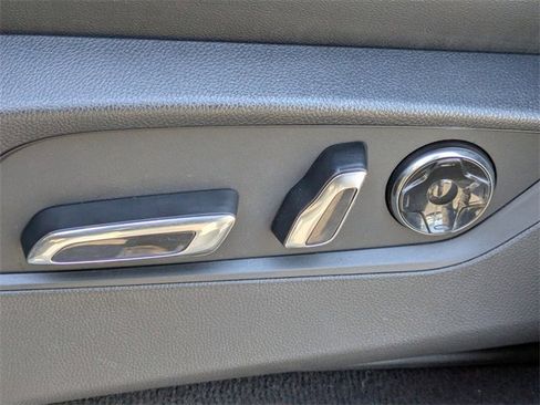 Used 2022 Acura MDX A-Spec image 24