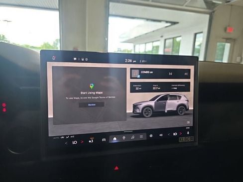 New 2026 MAZDA CX-5 Select AWD/4WD image 45