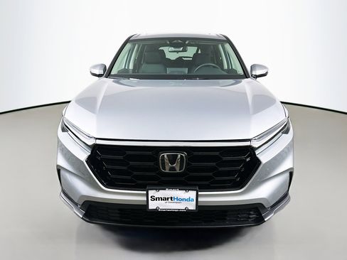 New 2026 Honda CR-V EX image 2
