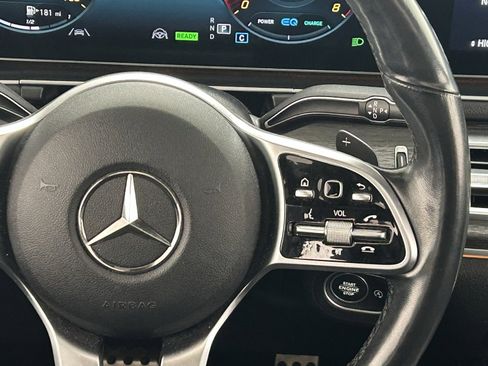 Used 2022 Mercedes-Benz GLS 450 GLS 450 w/ AMG Line Exterior image 14