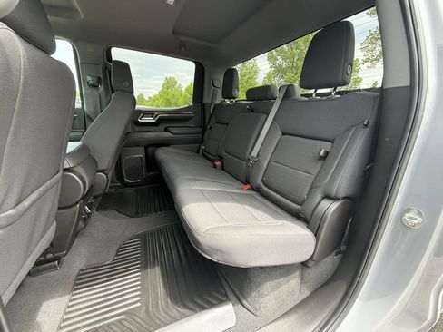 Used 2024 GMC Sierra 1500 Elevation AWD/4WD image 23