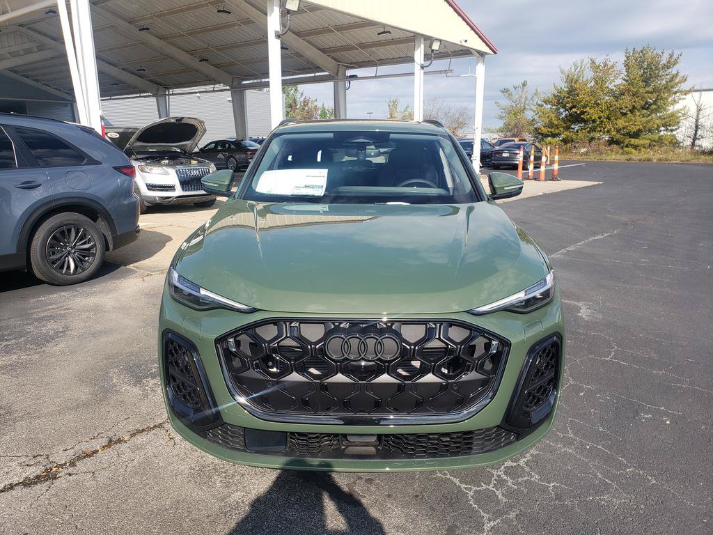 New 2026 Audi Q5 Premium Plus AWD/4WD image 5