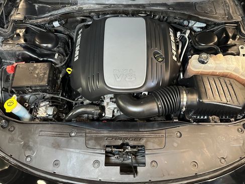 Used 2021 Dodge Charger R/T image 22