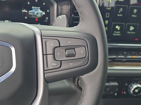 New 2026 GMC Sierra 1500 Elevation w/ Preferred Package AWD/4WD image 11