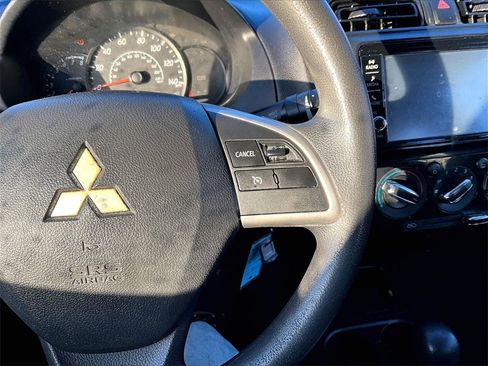 Used 2019 Mitsubishi Mirage G4 ES image 14