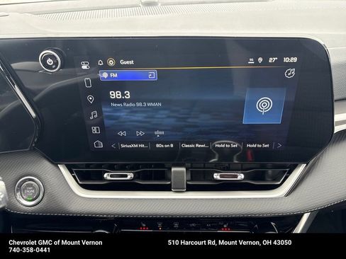 New 2026 Chevrolet Equinox LT FWD image 19