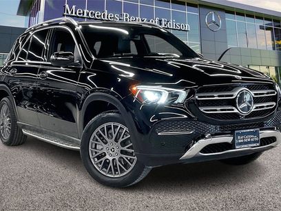 Certified 2022 Mercedes-Benz GLE 350 4MATIC